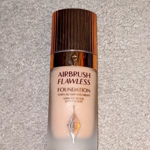 Charlotte Tilbury Airbrush Flawless Foundation 5.5W